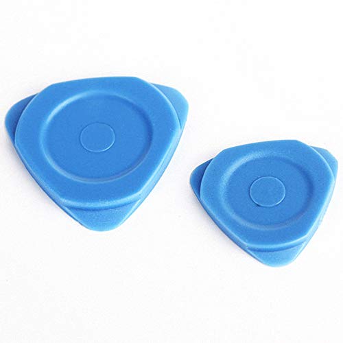 Juego de 9 piezas destornilladores para celulares miniatura 2