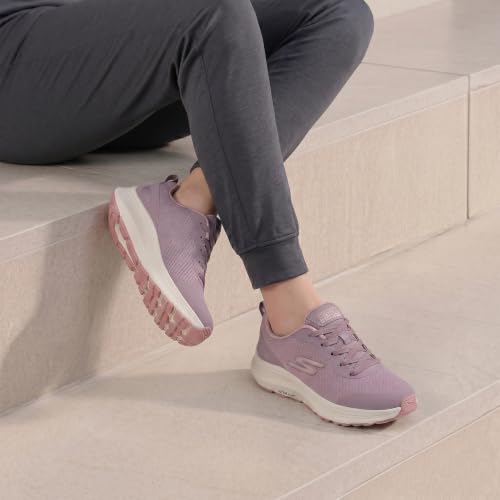 Image of Skechers-Women's Running Shoes-GO Run CONSISTENT 2.0-896376ID-MVE-10
