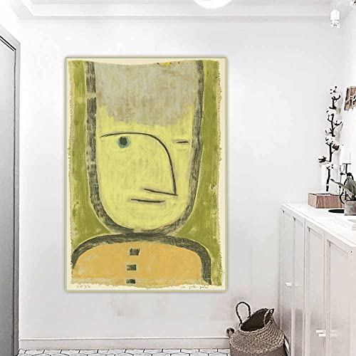 Kit peinture diamant Paul Klee cadeau original loisirs créatifs anniversaire DIY