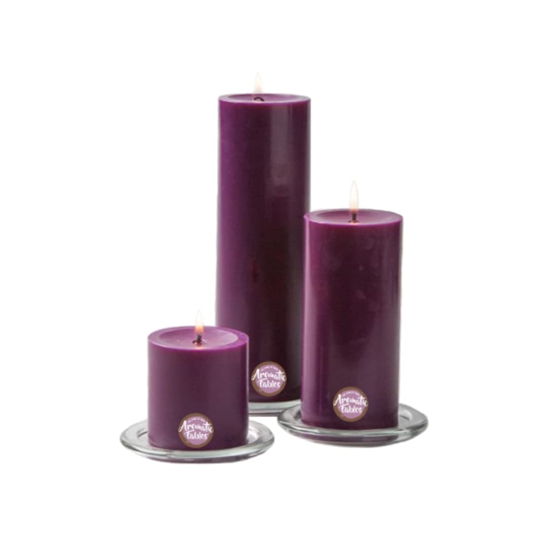 First Row Wax & Oils Pillar Candles, Set Of 3, Charley (B08TWXZY3X) Amazon Price History, Amazon Price Tracker