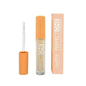 Purobio Perfect One Concealer Bio 02-4,8 g