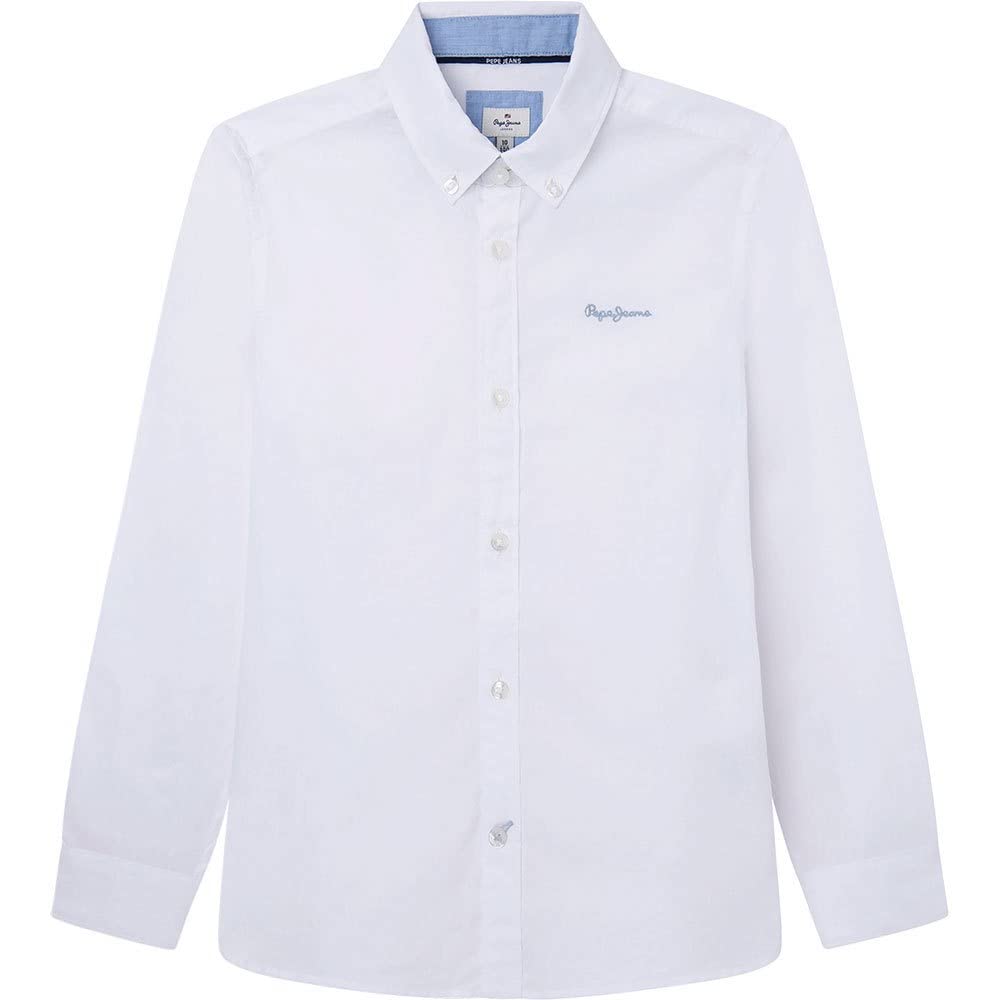 Pepe Jeans Drake Camicia Bambini e Ragazzi