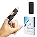 Arrow Splints Finger Splint for Mallet Finger, Trigger Finger, Arthritis Pain, Sport Injuries, Basketball, Volleyball, Bowling fits Index, Middle Finger, Ring, Pinky Finger + Compression Finger Sleeve