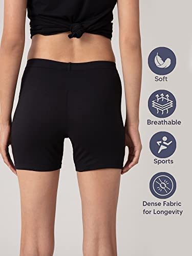 Image of Selvia Women Shorts