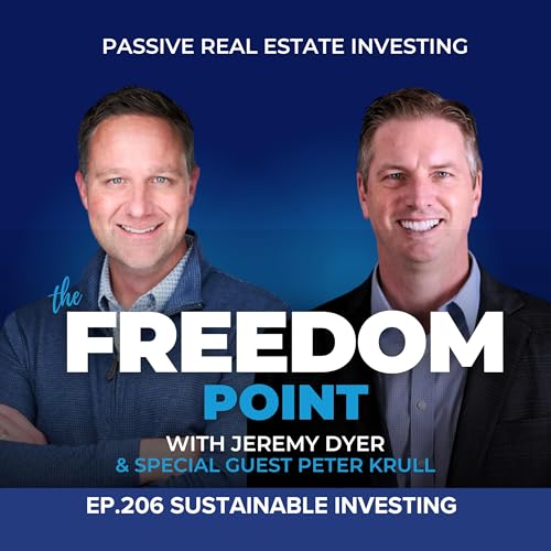 Sustainable Investing With Peter Krull