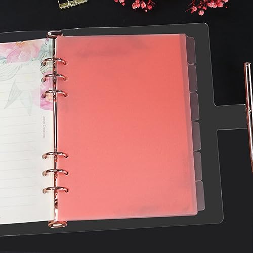 12 Pz Diaframma Divisorio Divisori Tascabili