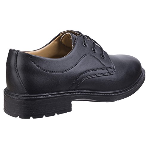 Chaussures de sécurité Amblers mixtes pour la protection des pieds au travail
