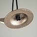 TreeWorks Chimes TRE-FC02 Made in USA Single Pair of Symphonic Quality Finger Cymbals (VIDEO)
