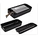 Zxpjkyu Bike Controller Box Protection Case with Screws Portable Waterproof Sturdy Practical Controller Case Parts Controller Case, 24.8x11cm