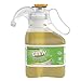CREW CBD540489 Professional Concentrated Bathroom Cleaner, Eliminates Soap Scum & Grime with Citrus Scent, Concentrate SmartDose, 1.4-Liter,1 Pack