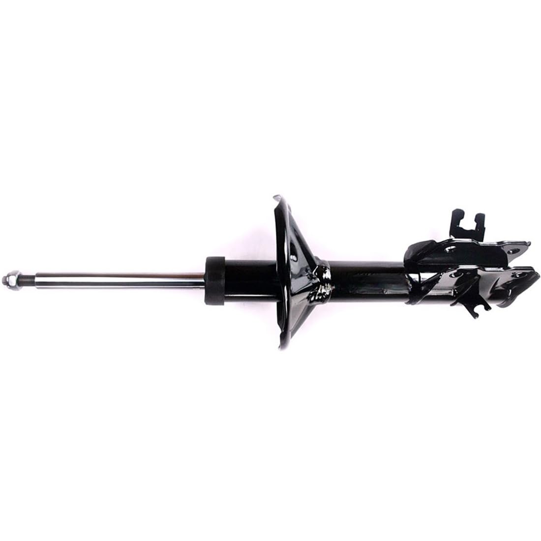 Amazon.com: AUTO DN 2x Front Driver and Passenger Side Strut 