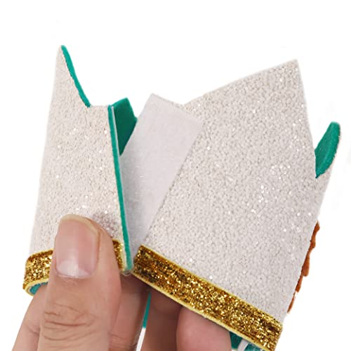 Vavayao Safari 1St Birthday Crown Boy - Wild One Birthday Boy Hat,Little Lion 1St Birthday,Jungle Themed 1St Birthday Hat,Studio Photo Props,Smash Cakes,Lion Birthday Party. #TOP5