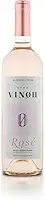 Vinho Rosé sem Álcool 750ml - Vinoh