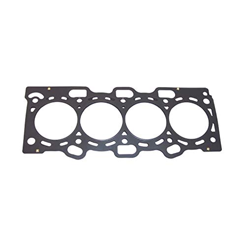 Image of DNJ HG159 Cylinder Head Gasket for 2002-2007 Mitsubishi Lancer 2.0L L4 16V SOHC 2000cc