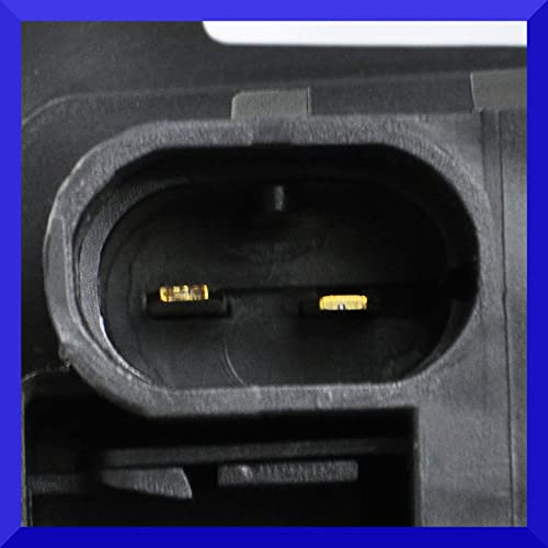 Image of TRQ Heater A /C AC Blower Motor w /Fan Cage for Chevy Olds Pontiac