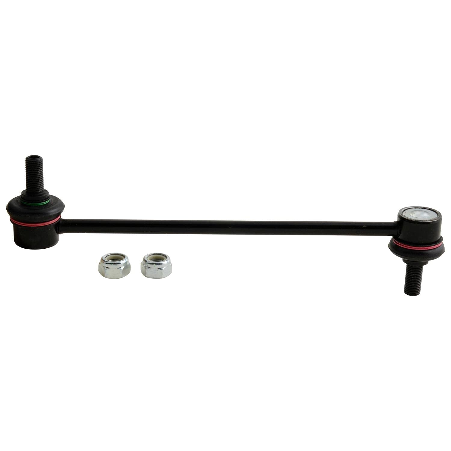 TRW JTS538 Biellette De Barre Stabilisatrice – Compatible Porsche Boxster Et 911 Carrera (1996-2005)