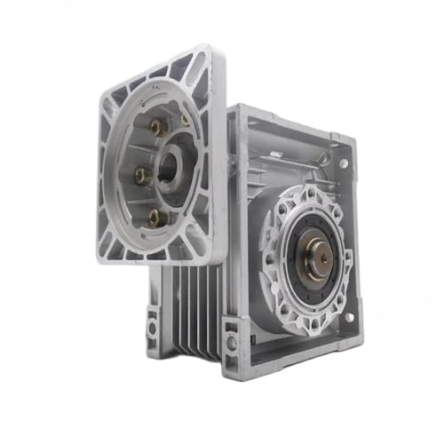 MIAOSHE NMRV063 EH[MA{bNX@ 110x110mm tWA19mm̓VtgA25mmo̓{AA110T[{[^[p ^ MA{bNX(Ratio 40 to 1)