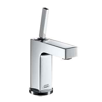 ハンスグローエ アクサー チッテリオE シングルレバー 水栓 125mm Amazon | Hansgrohe(ハンスグローエ) アクサーチッテリオE