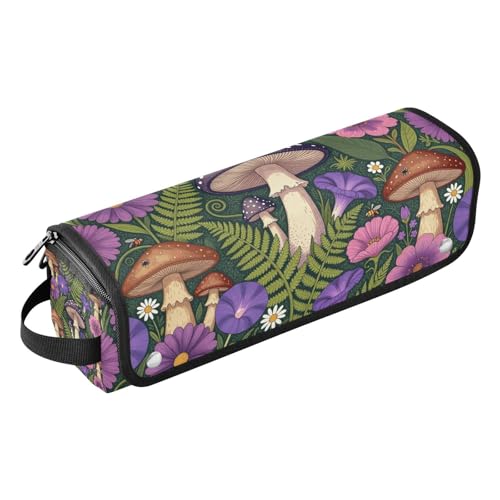 Bolsa de viaje para herramientas de cabello resistente al calor miniatura 1