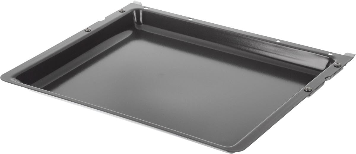 Siemens Universalpfanne Orignal Nr.: 437876 Typ HEZ342071 Abmessungen: 428,5 x 363 x 36mmpassend für: Bosch und Siemens Geräte