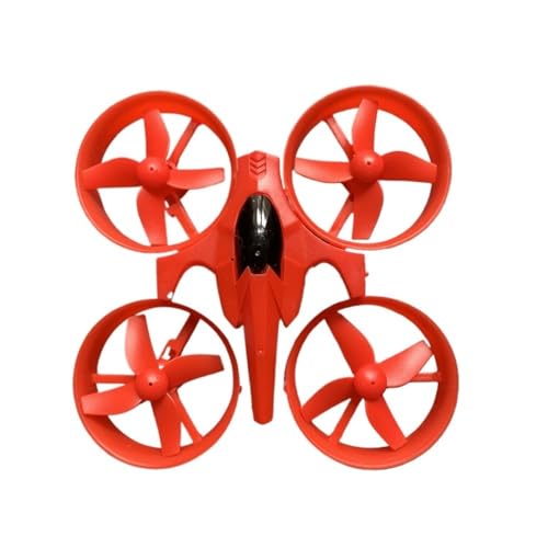 Pièces de drone H36 E010 pour réparer votre hélicoptère RC après un choc en intérieur