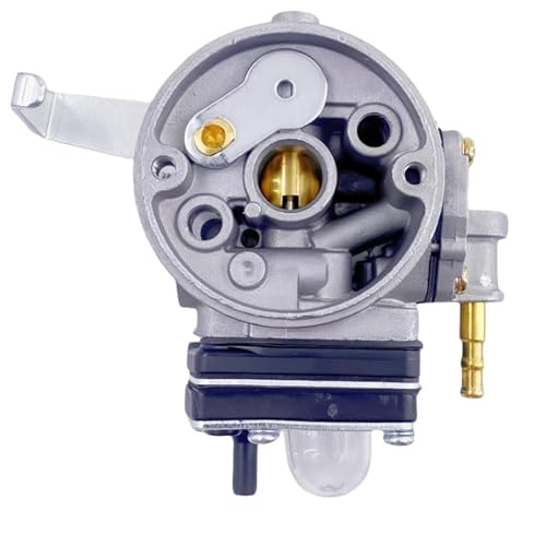 Carburateur A021002360 pour moteur B450 de débroussailleuse