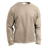 Genuine Issue US Military Thermal ECWCS Top, PolyPro Cold Weather Gear
