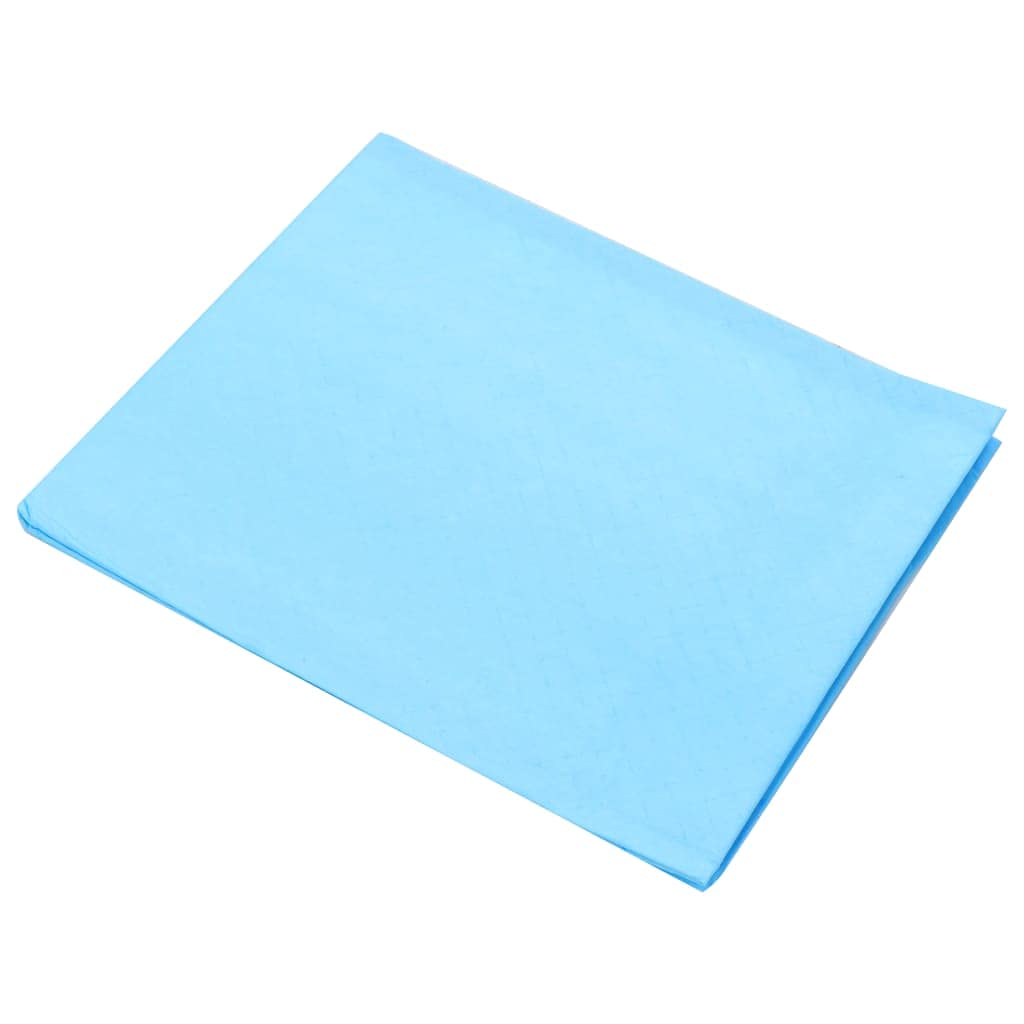 Genérico Empapadores para Mascota 400 Unidades 90x60 cm Textil no Tejido,Productos para Mascotas,Productos para Mascotas,Kits de adiestramiento para Mascotas,Empapadores para mascotas-170765