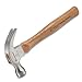 GreatNeck W16C 16 Oz. Hickory Curved Claw Hammer