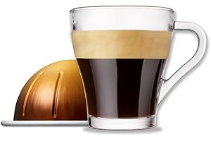 Double Espresso Dolce Coffee Pods