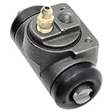 ACDelco 18E1207 Professional Rear Drum Brake Wheel Cylinder Assembly