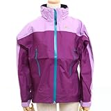 (ロウ アルパイン)Lowe Alpine GTX PERFORMANCE RAIN JACKET W LSW12003 LAVENDER LAVENDER S
