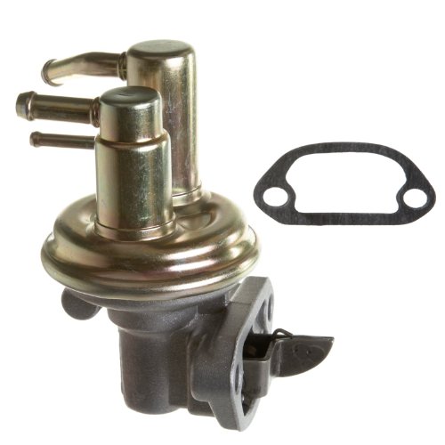 Delphi Mf0031 Mechanical Fuel Pump #TOP3