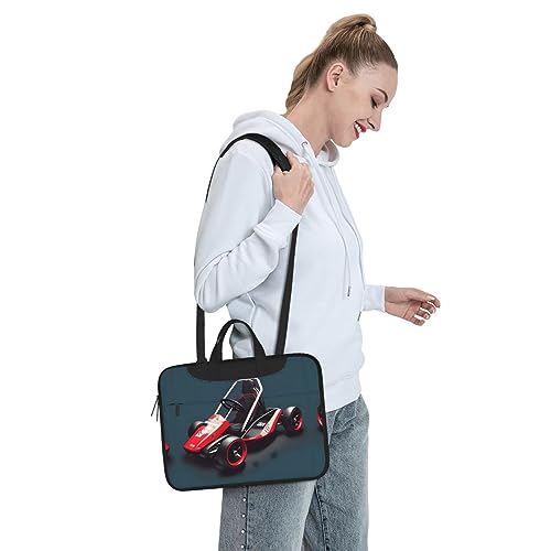 Sac pour ordinateur portable de qualité supérieure HYTTER au design soigné