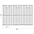 KIKIBRO 17/17.5 Inch Stainless Steel Cooking Grates for Charbroil Commercial Infrared 463355220 463242516, Cooking Grids for Weber Spirit E/S-310, 320, 330 Replacement Parts