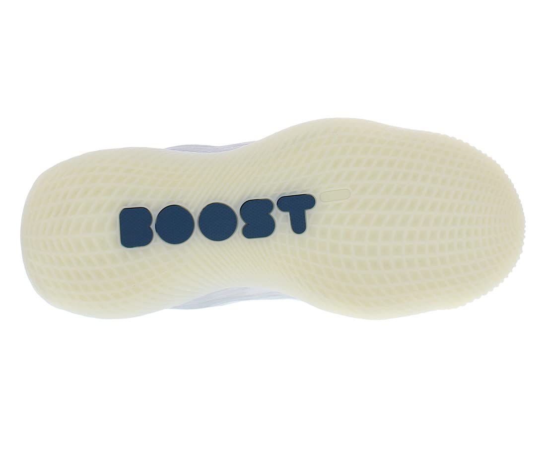 adidas N3Xt L3V3L Futurenatural Unisex Shoes Size 12.5, Color: Grey