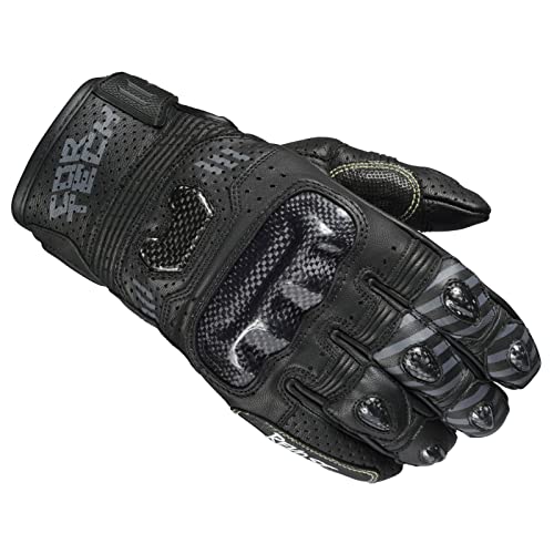 cortech Revo Sport Short Cuff Gloves