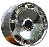 Polished Wheels 17 18 19 Inch 5x112 Alloy Car Wheel Rims Compatible for Mercedes-Benz E S Class Compatible for Maybach E200 E300 S350 S480 W221(18in.)
