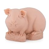 A Pound of Flesh Practice Tattoo Guinea Pig, Tattooing Display, Professional Quality, 23 Inch, Light Skintone