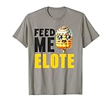 Elote Mexican Corn Lover
