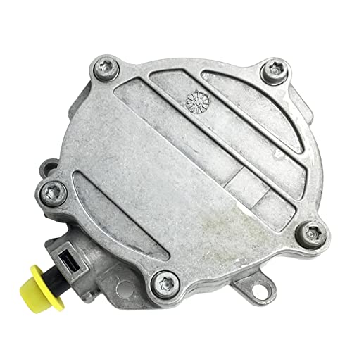 Bomba de Vacío para Motor TOM para Audi A4/A6 (2005-2011) Quattro, Gasolina, Mecánica, Automóvil, Nueva, Acero Aluminizado, Montaje Frontal, 06E145100T/06E145100E miniatura 2