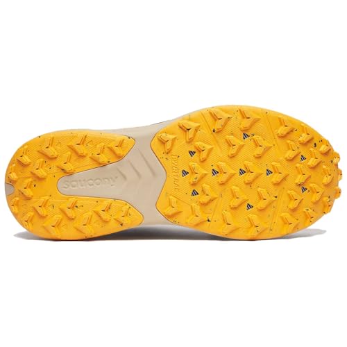 Image of Saucony Men's Xodus Ultra 3 Trail Runners