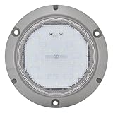 Maxxima M84406-C 5.50" LED Interior Dome Light 450 Lumens