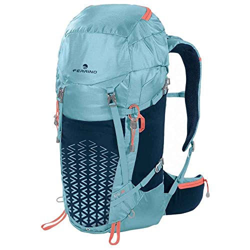 Ferrino Agile 33 sac à dos de trekking léger matériel outdoor randonnée unisexe
