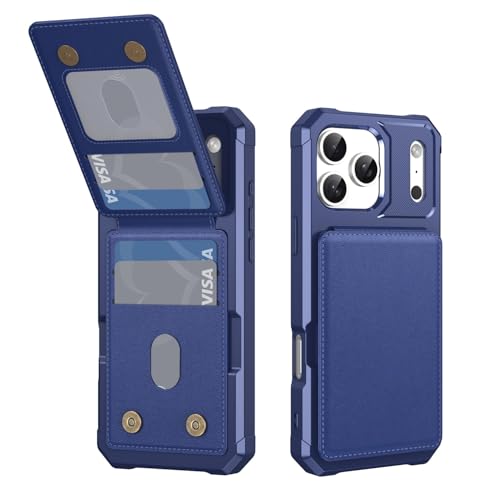 Protection iPhone 11 Pro Max pour voyager léger avec porte-carte