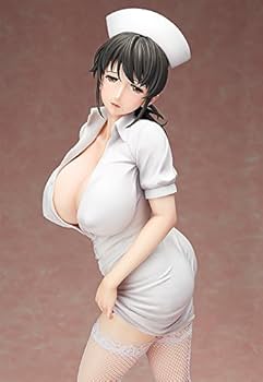 [未開封品] FREEing 赤羽麻美 1/4 完成品フィギュア Yahoo!オークション -「赤羽麻美」(完成品 ) (フィギュア)の落札