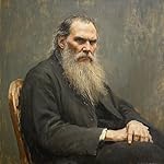 Cover of Leo Tolstoy Works Collection