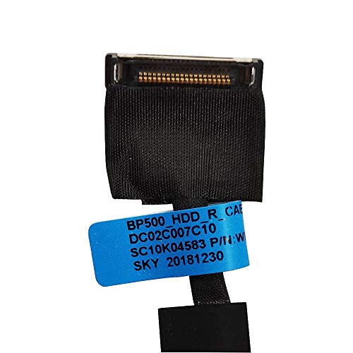 Caja externa para disco duro 2.5" HDD Caddy para Lenovo Thinkpad miniatura 4