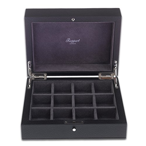 Rapport Berkeley - Caja para Gemelos