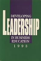 Developing Leadership in Business Education 0933964412 Book Cover